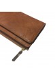  Wallet Travel Camel